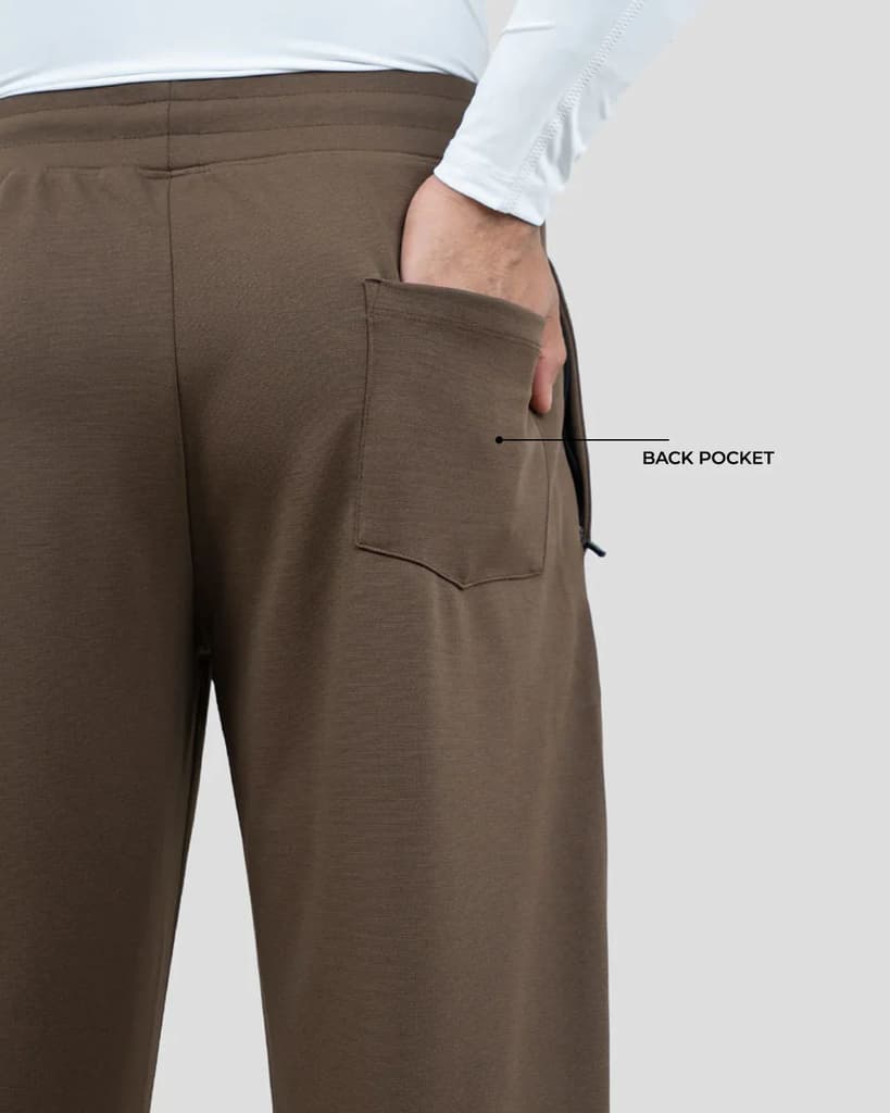 Aero Flex Pant — photo 5