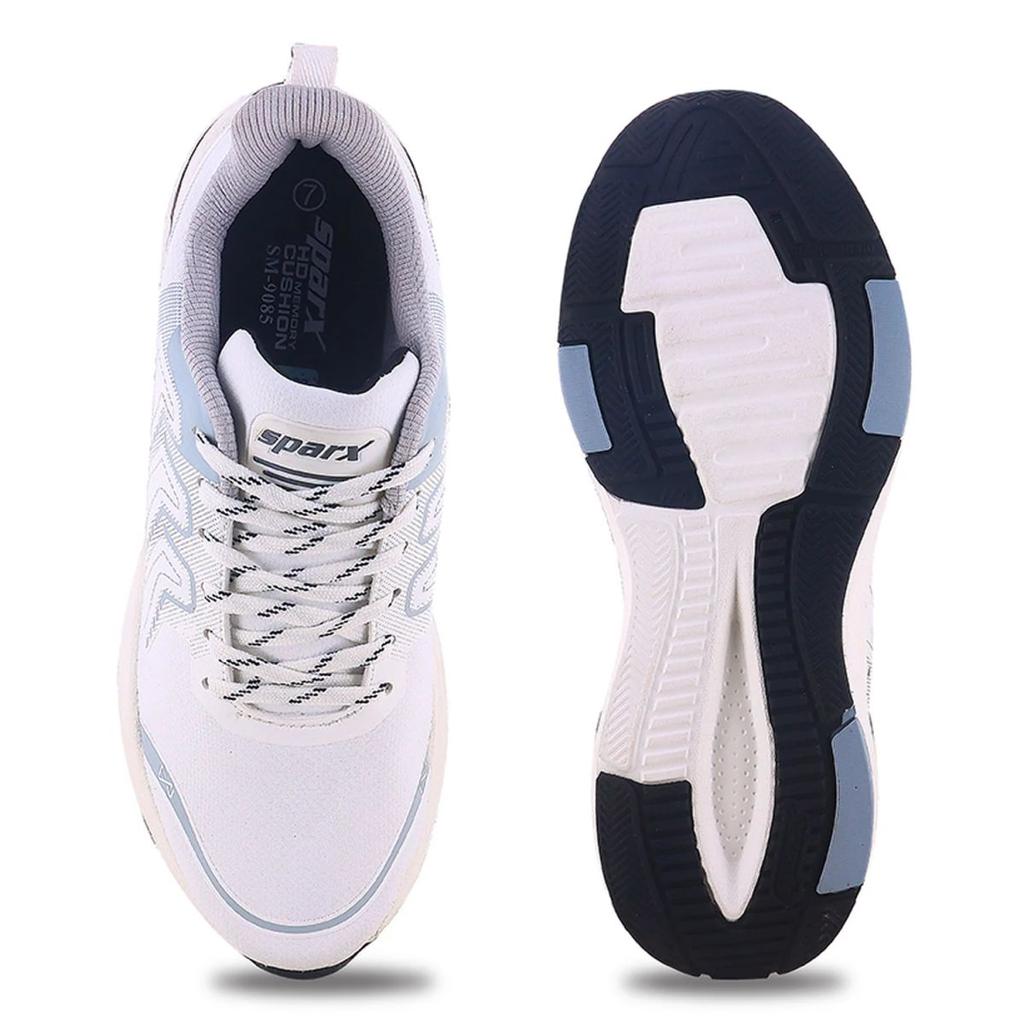Sparx Shoes for Men SM 9085 — photo 5