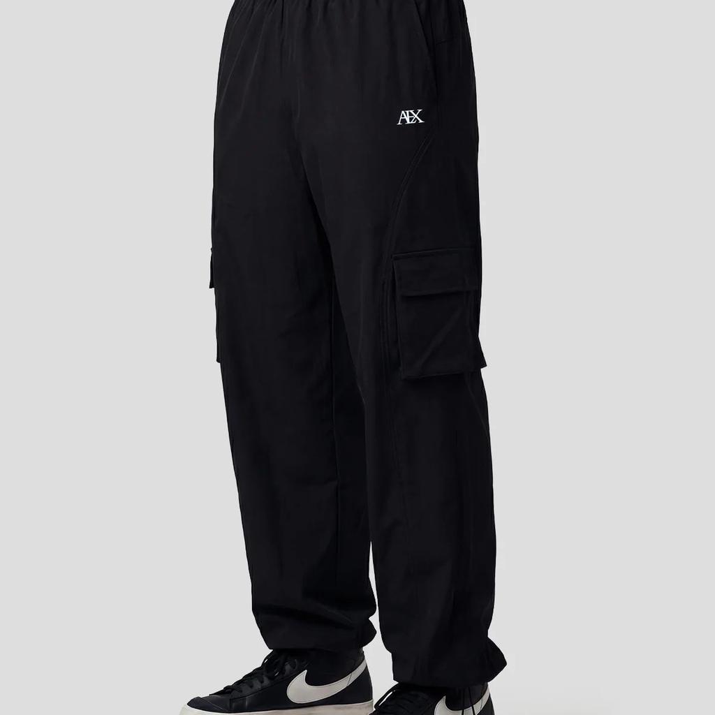 Alx Grid Cargo
