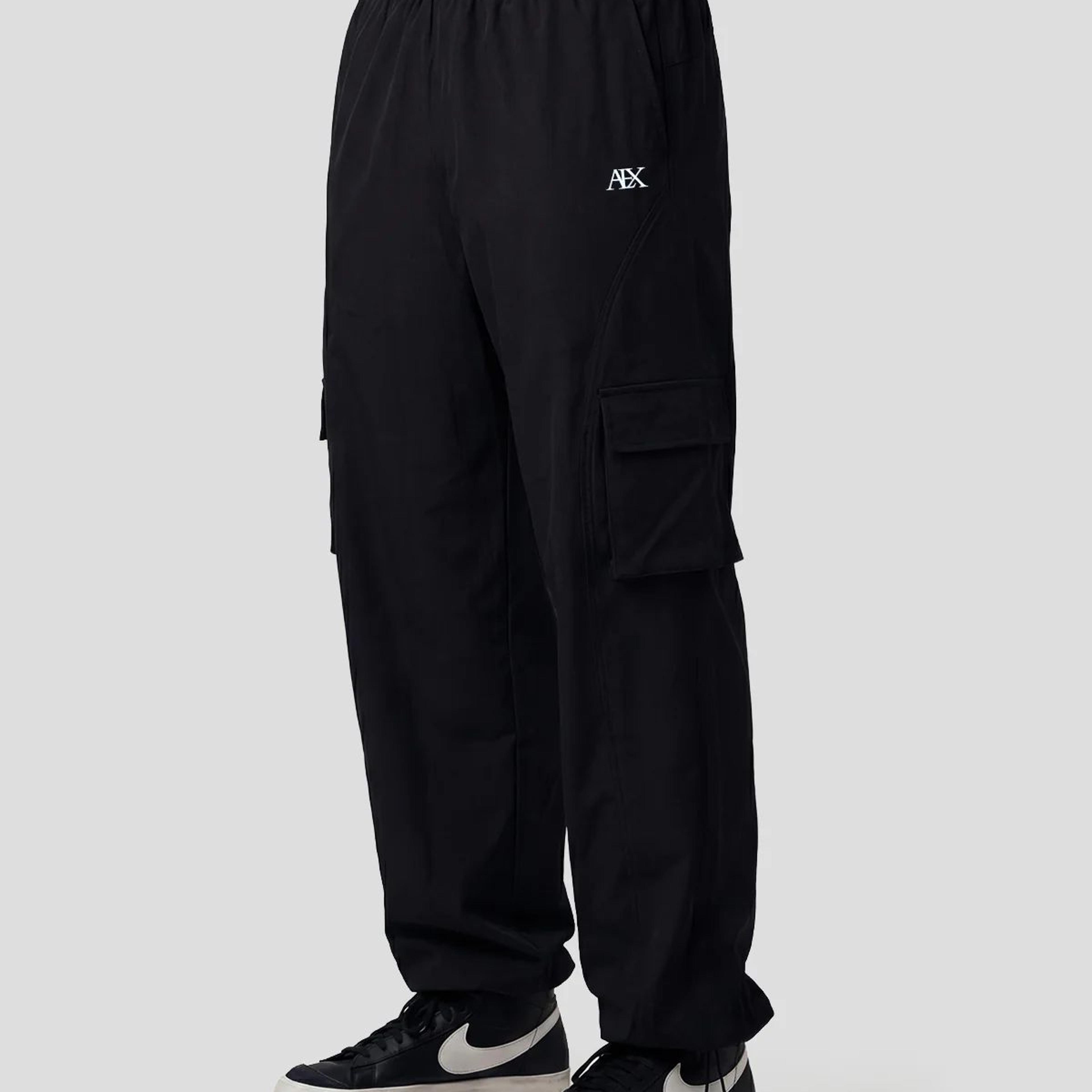 Alx Grid Cargo