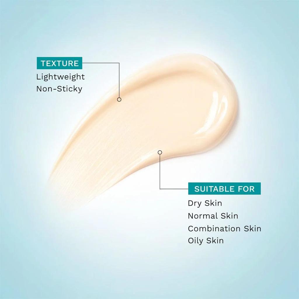 4% Vitamin C Brightening Under Eye Cream