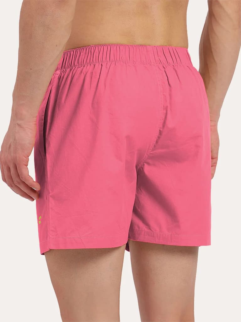 All-Day Boxer Shorts - (Pack of 1) — photo 2