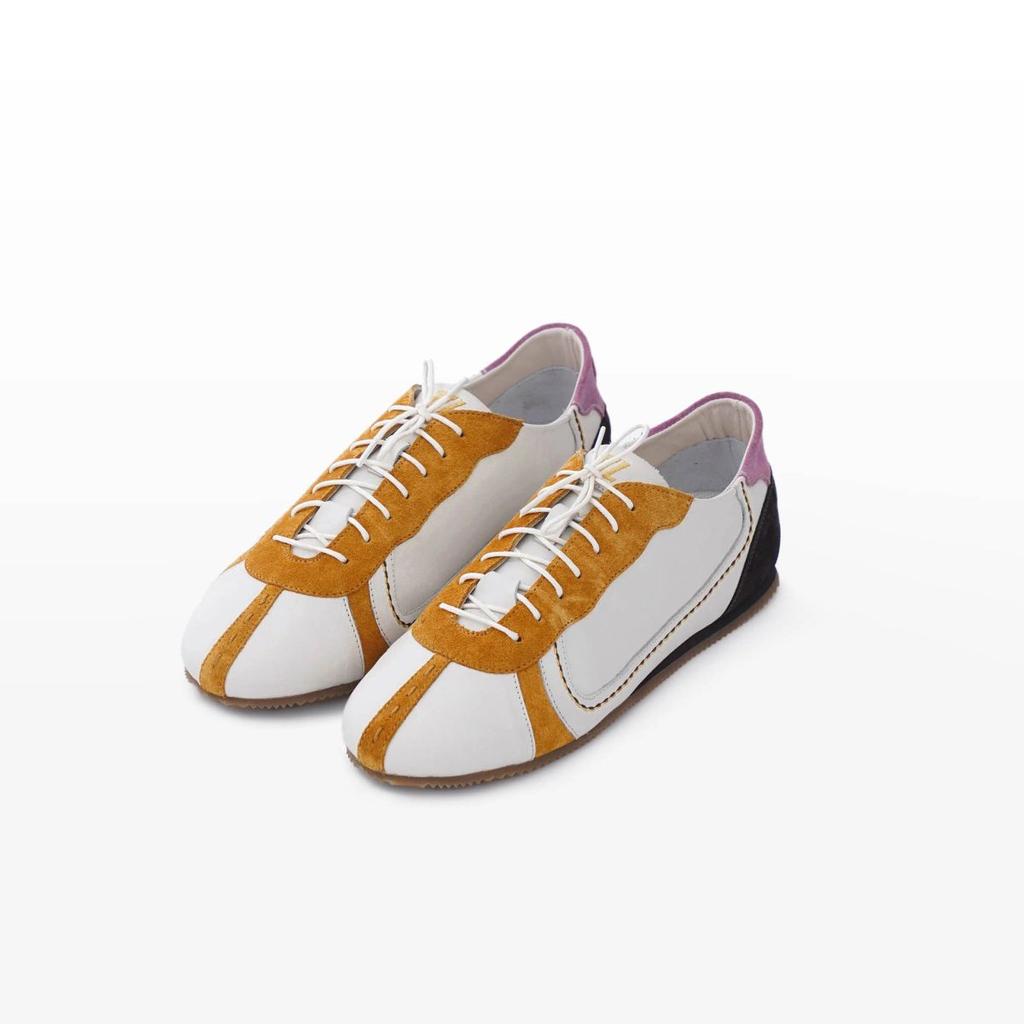 Gully Number 003 - Amra Ochre For Women — photo 2