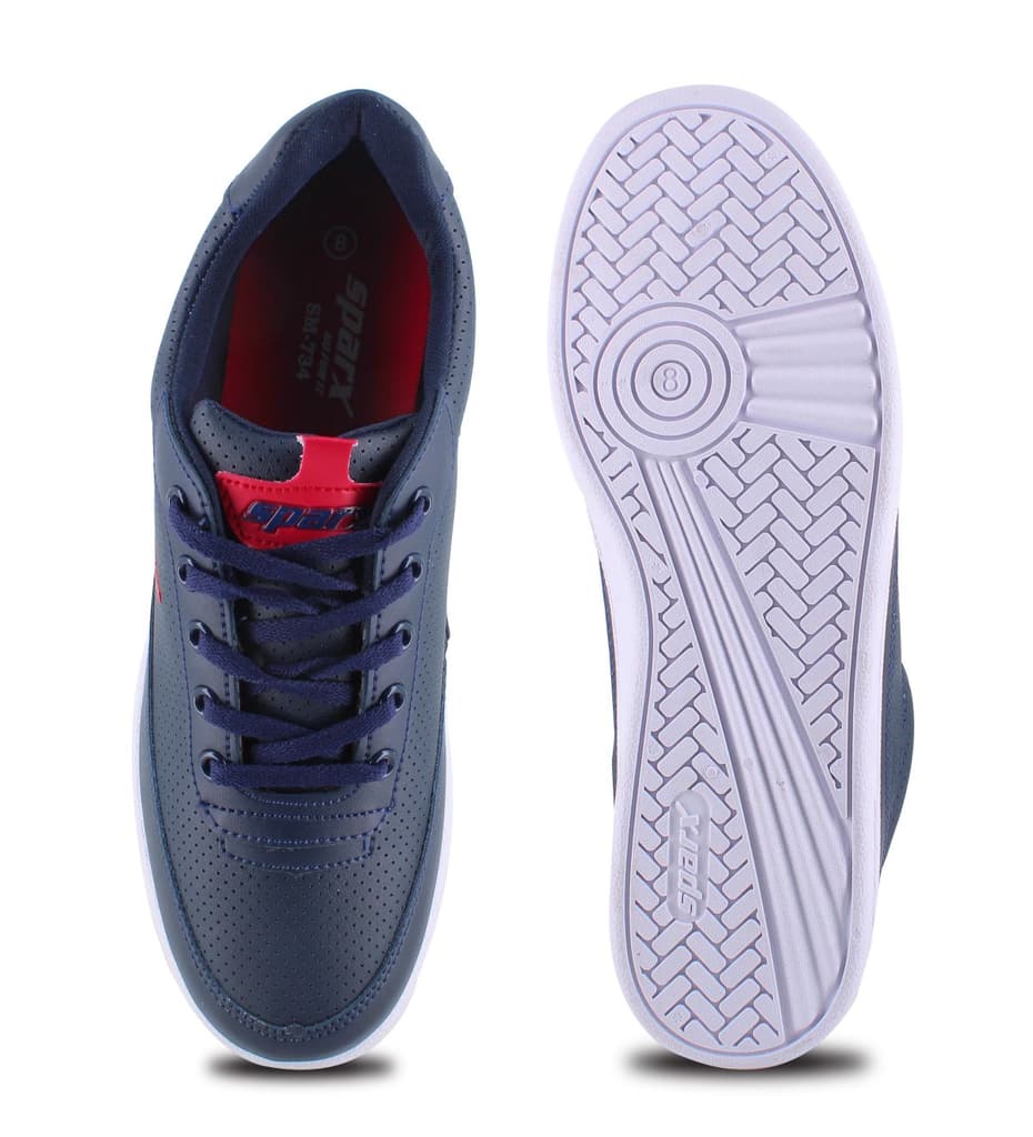 SPARX Casual Shoes for Men SM 734 — photo 6