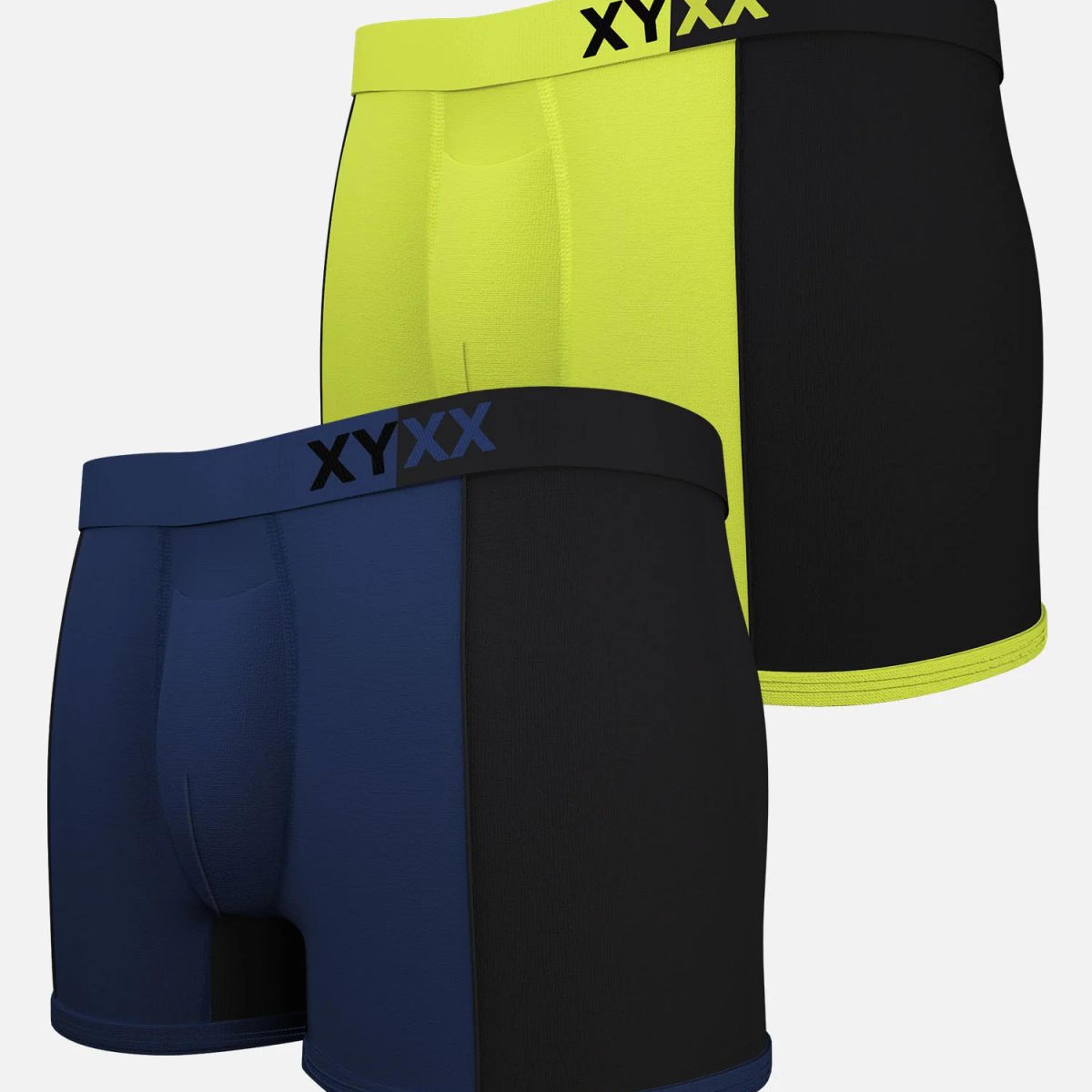 Dualist Modal Trunks Pack of 2