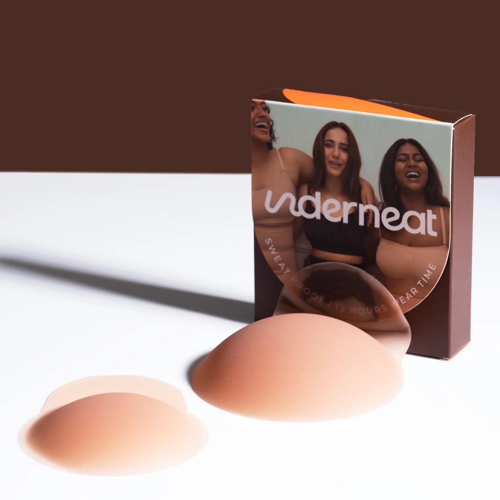 Reusable Breast Lift Bunny Ups
