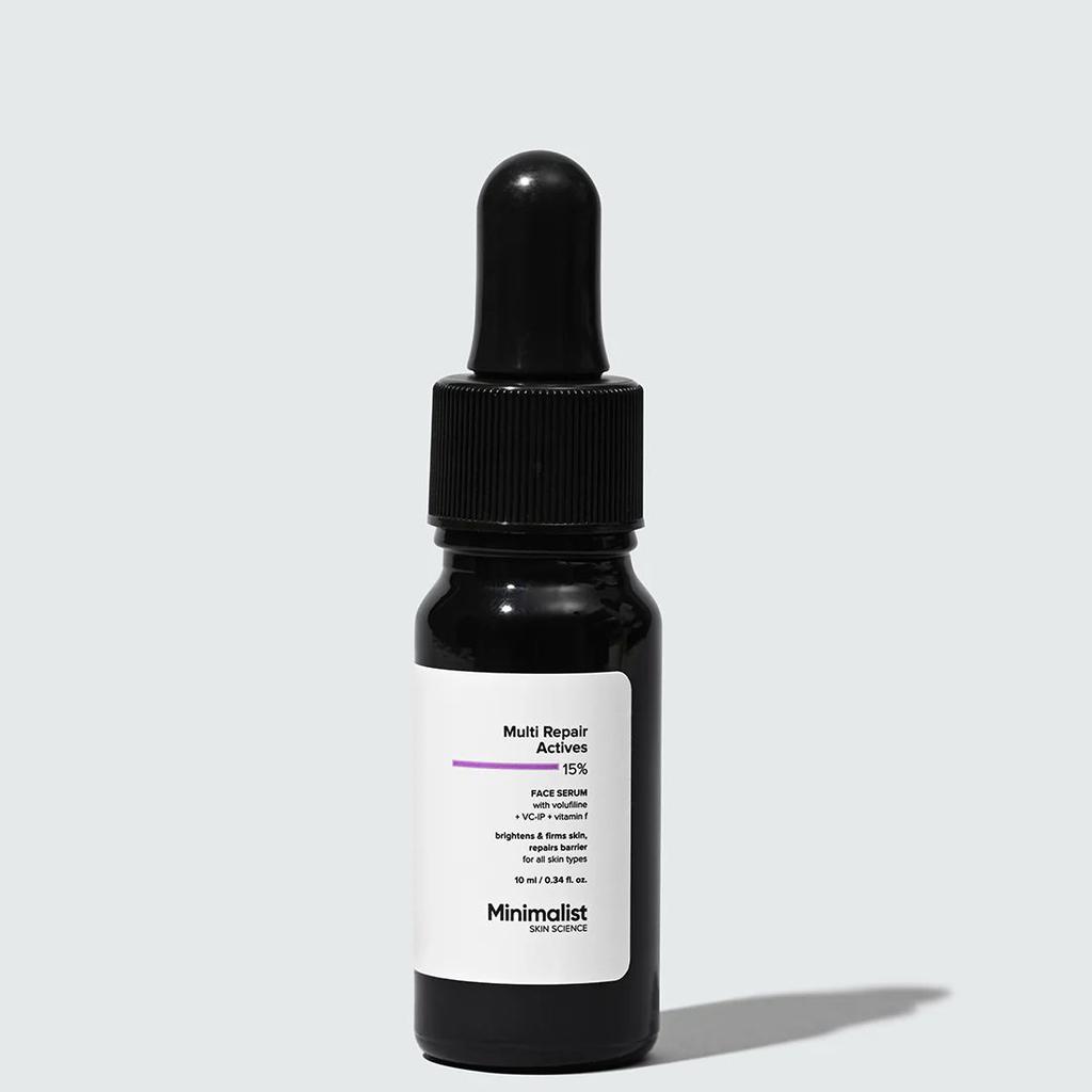 Multi Repair Actives 15% Face Serum