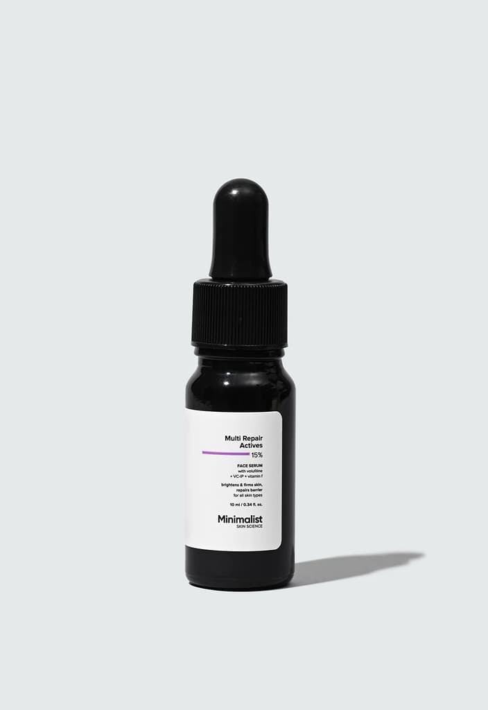 Multi Repair Actives 15% Face Serum