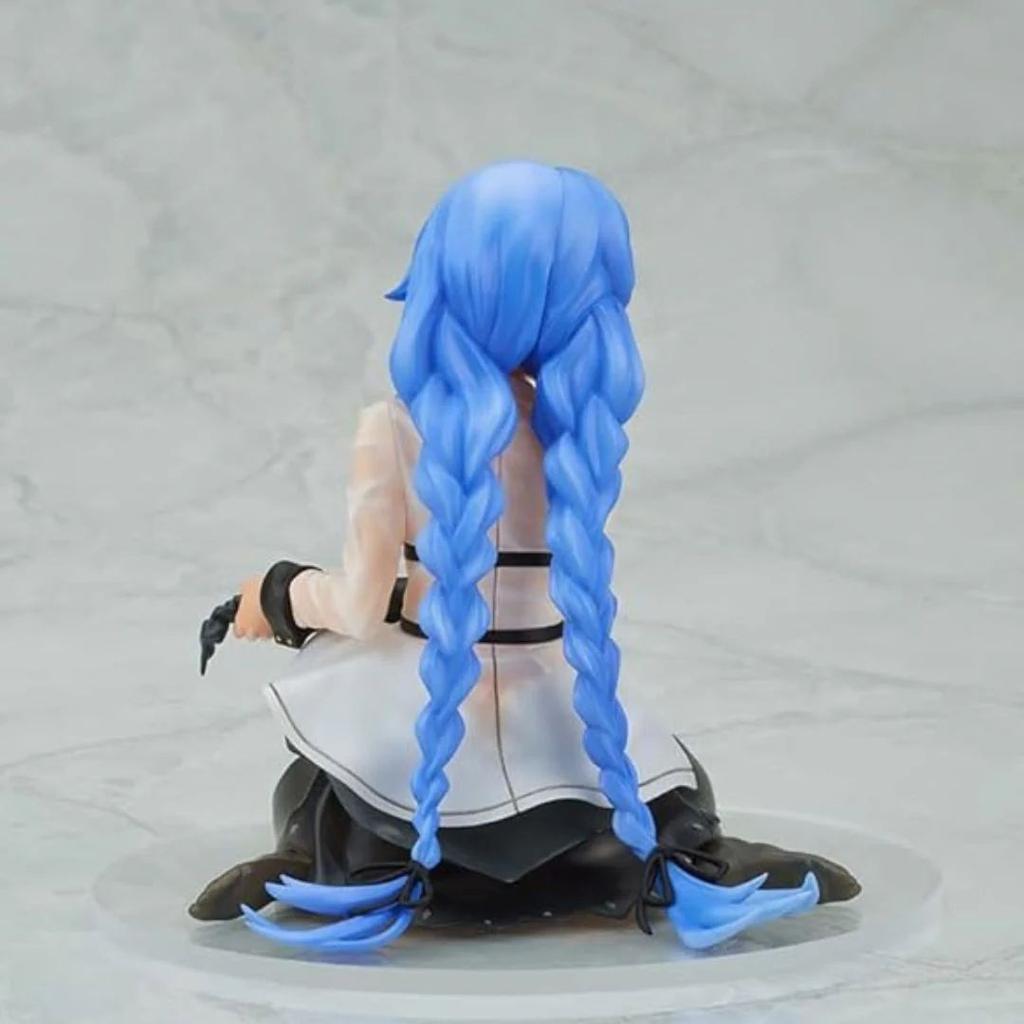 Roxy Migurdia Water Splash Ver. Figure | Mushoku Tensei 1/6 Scale PVC Collectible — photo 5
