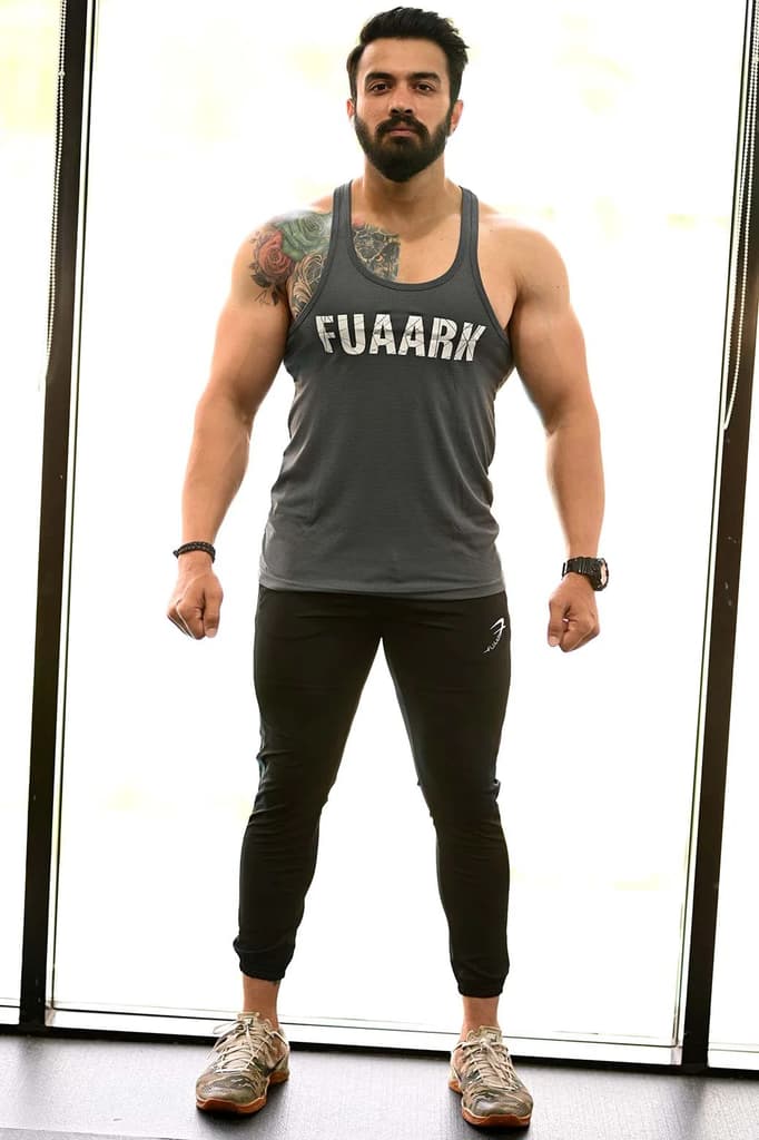 Classic Stringer Grey — photo 3