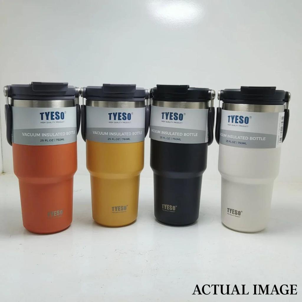 Vacuum Insulated Bottle with Carry Handle — photo 8