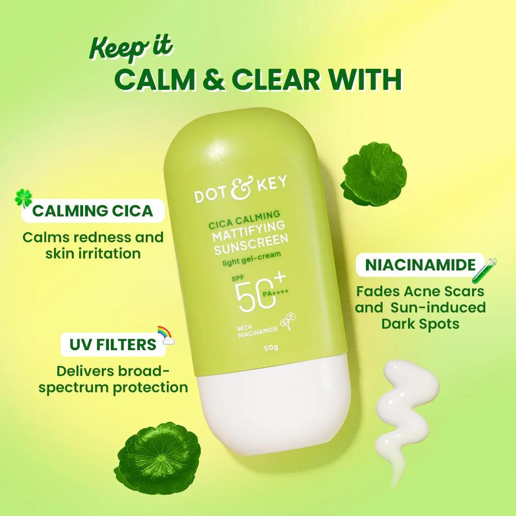 Super Cica & Salicylic Anti Acne Routine — photo 7