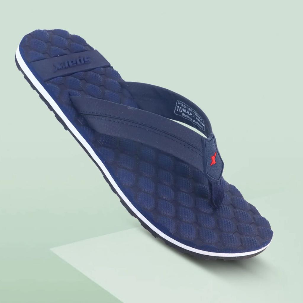 Flip Flops for Men SFG 641 — photo 2