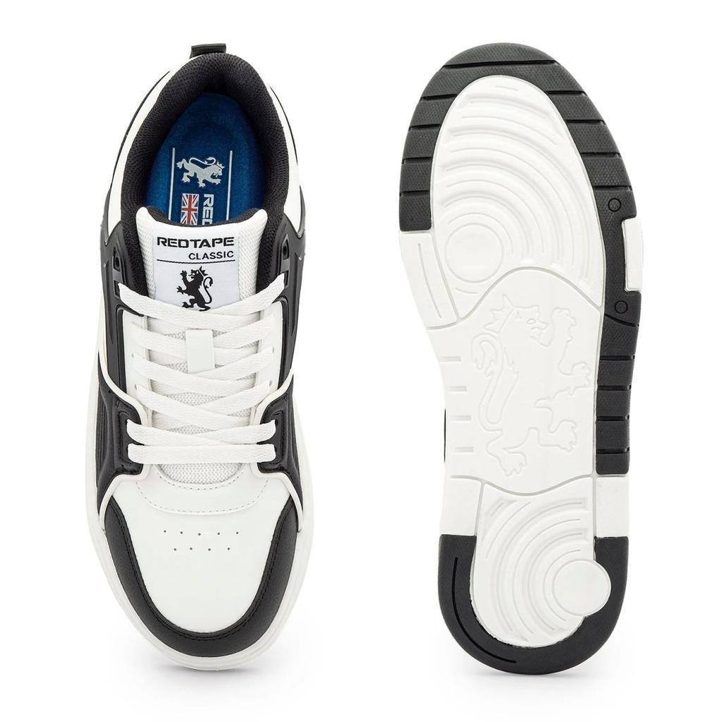 Men’s Lifestyle Sneakers for Everyday Street Style — photo 5