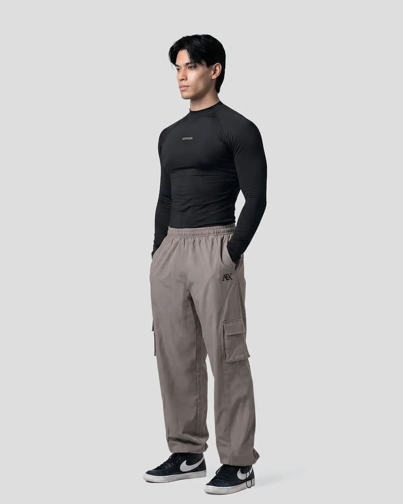 Alx Grid Cargo — photo 10