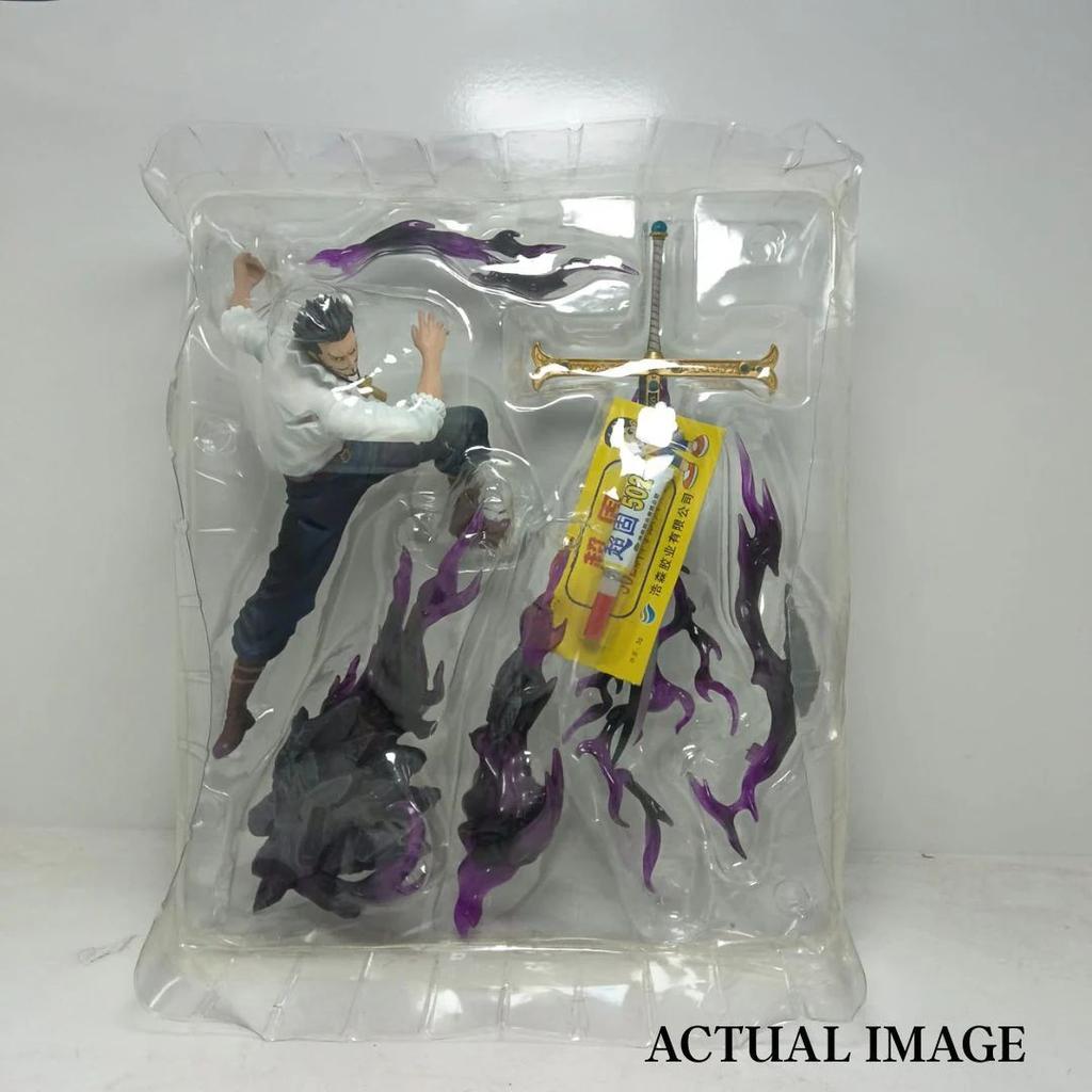 Dracule Mihawk – One Piece Special Figure — photo 5