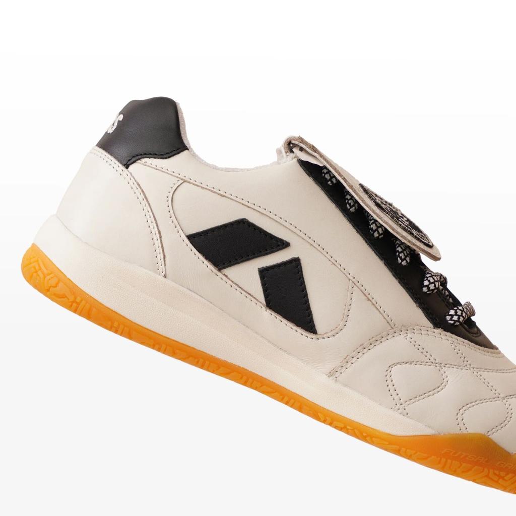 Gully Labs X Nivia - Sova White — photo 8