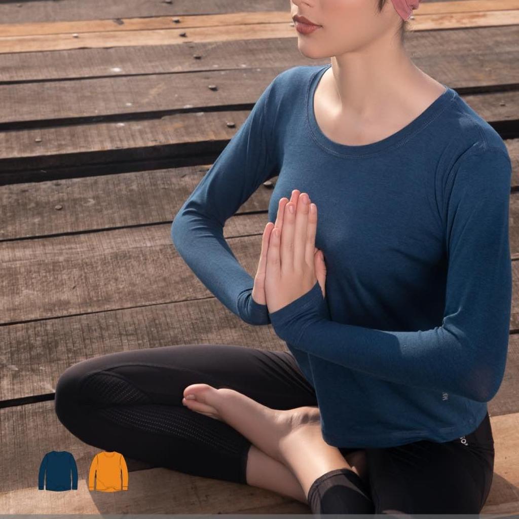 Women's Full Sleeves Skins (Pack of 2)