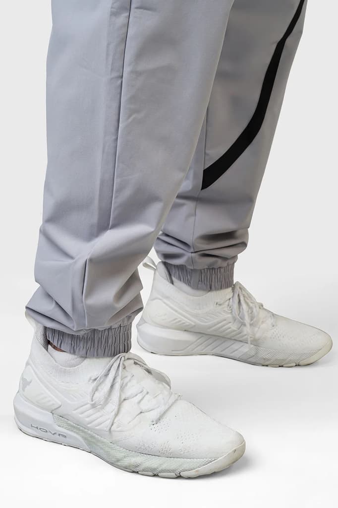 Momentum Joggers Light Grey — photo 4