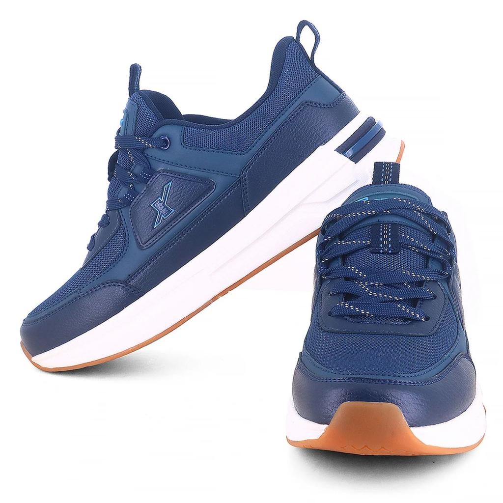 Sparx Sneakers for Men SM 1086 — photo 4
