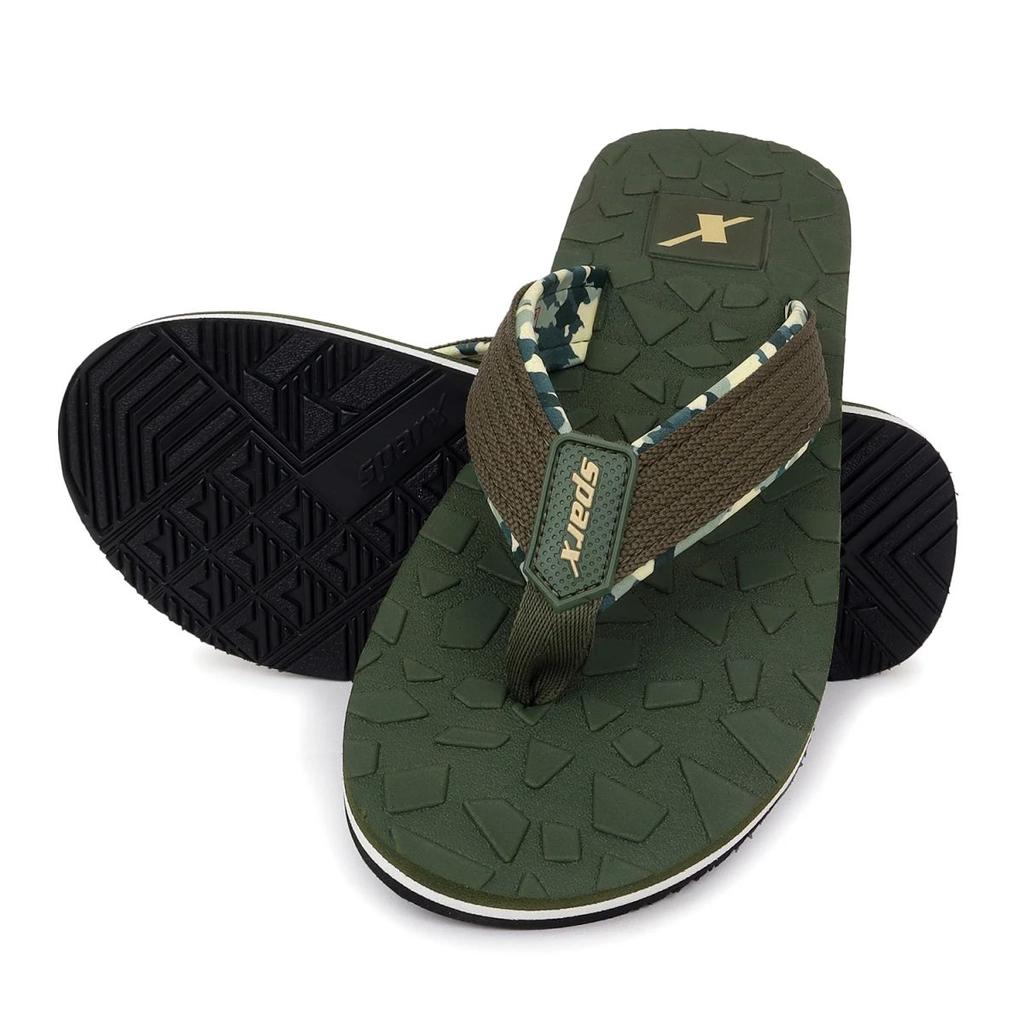 Slippers for Men SFG 9003 — photo 8
