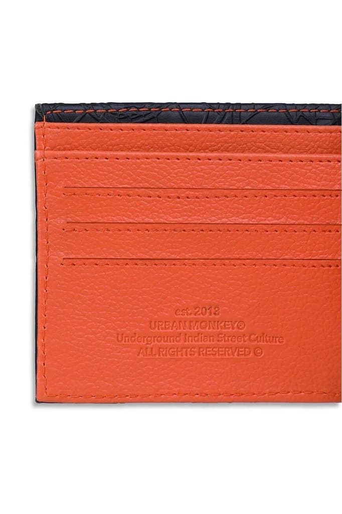 Venom Bifold Wallet — photo 6