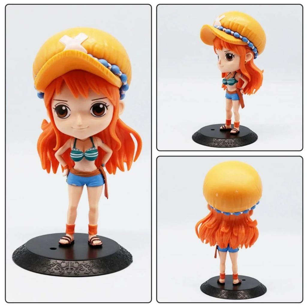 Luffy's Crew Collectible Figurine | One Piece Friends Collection — photo 3