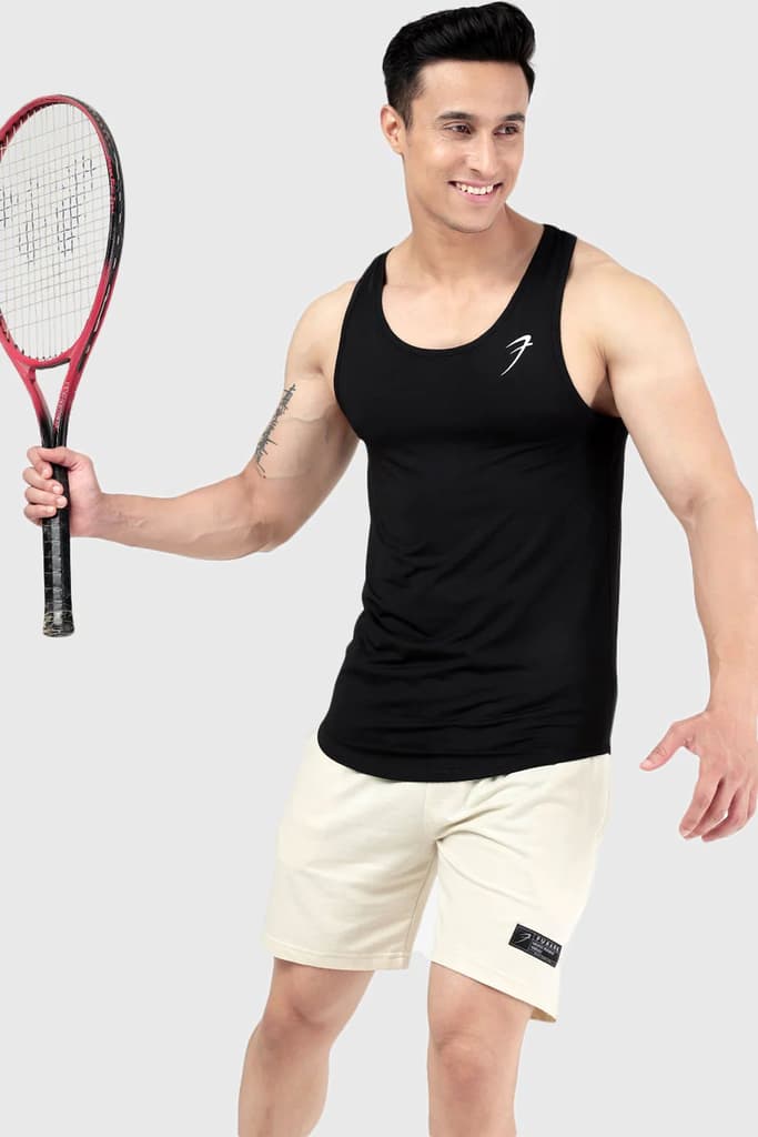 Surge Tank Black — S