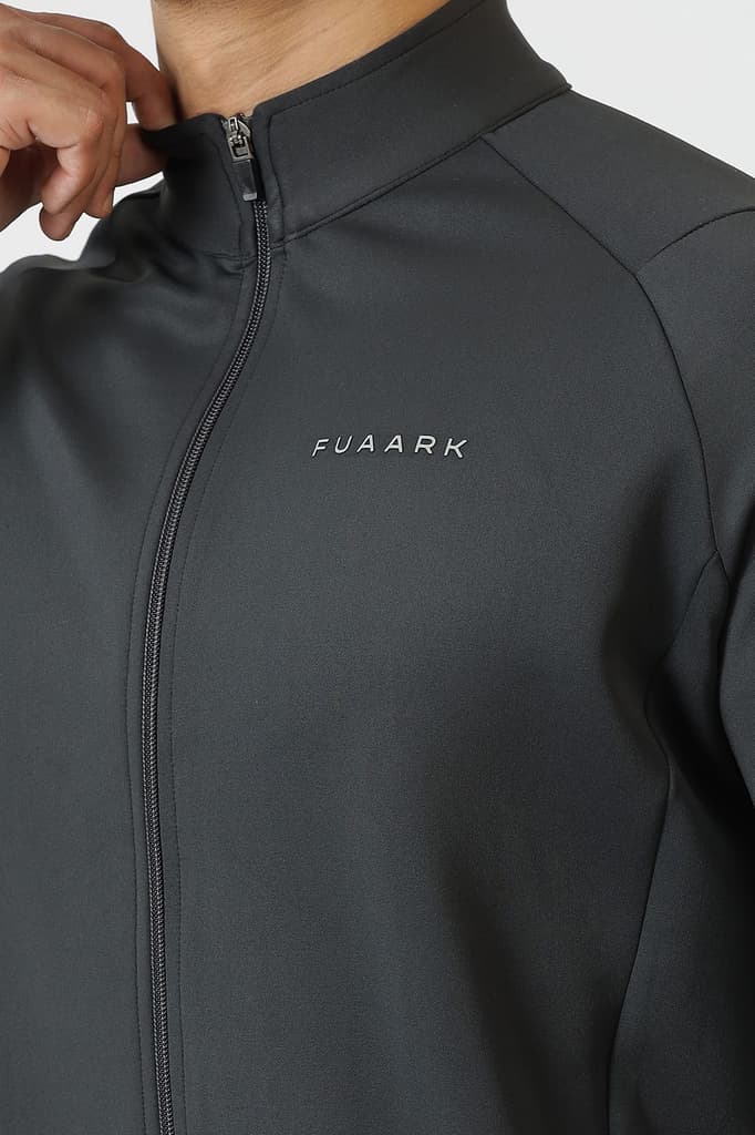 Ontrack Jackets Coal — photo 4