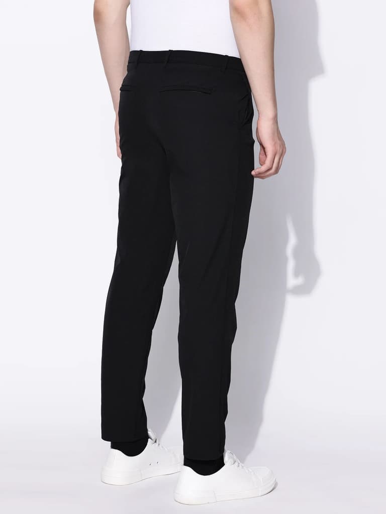 Travel Pants — photo 10