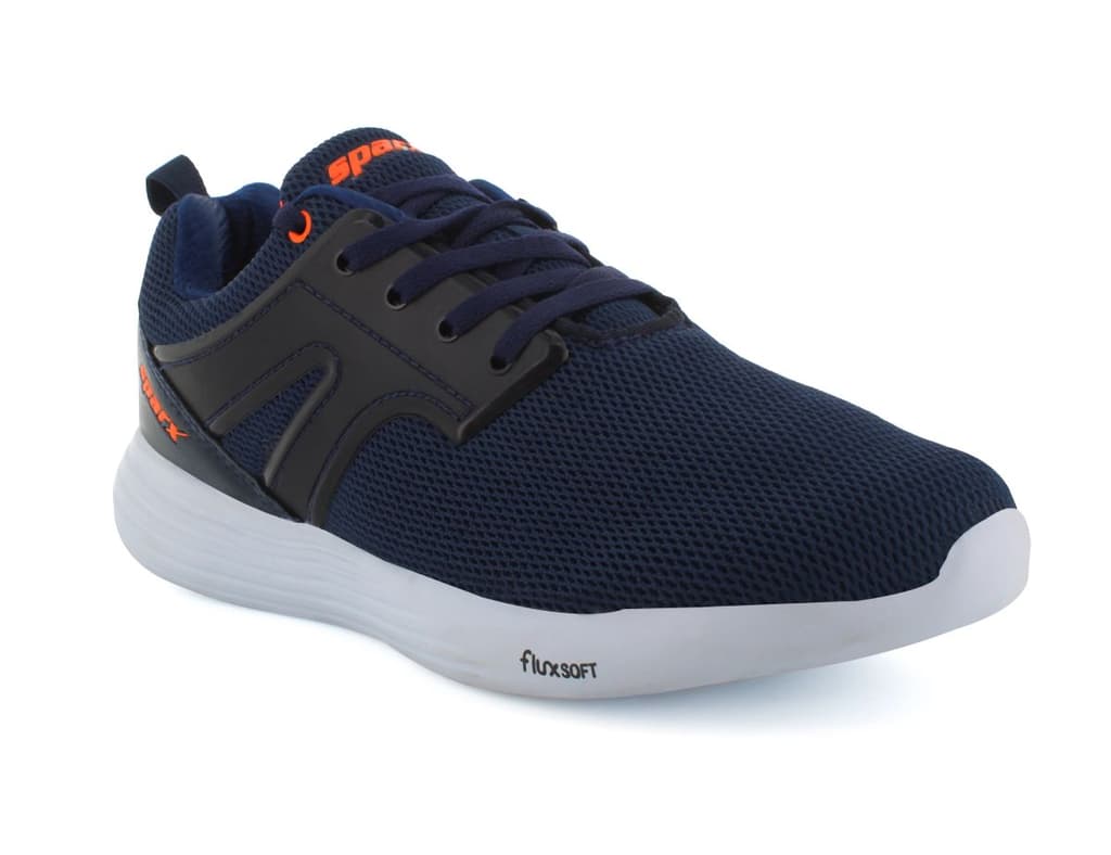 Shoes for Men SM 500 — 6