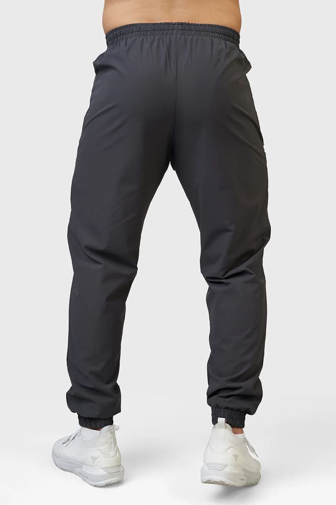 Momentum Joggers Coal — photo 5