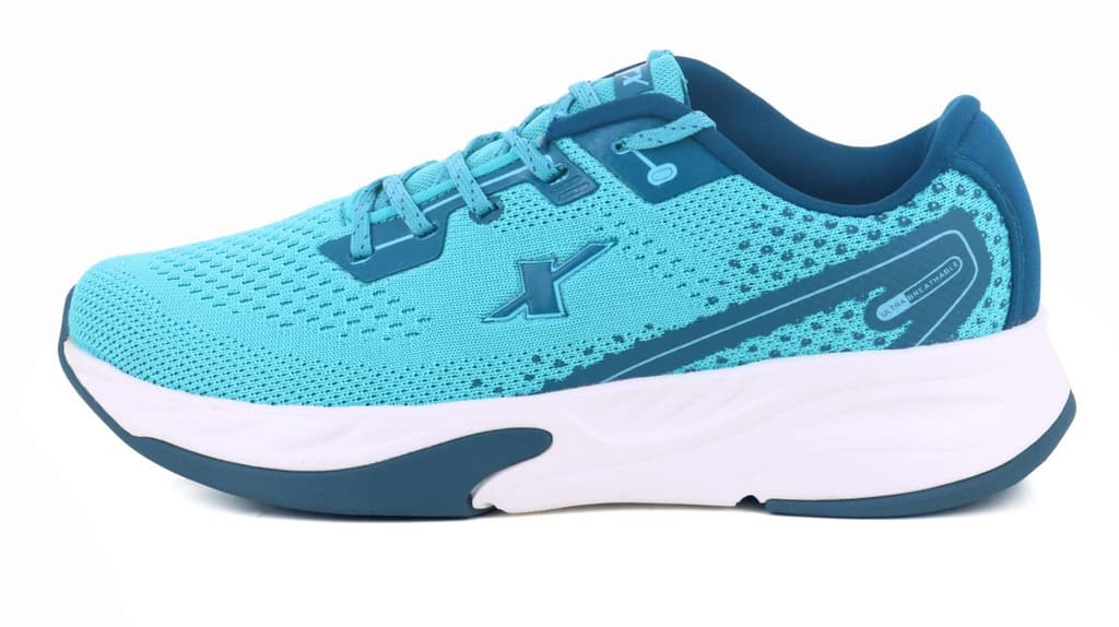 Athleisure Shoes for Women SL 214 — photo 5