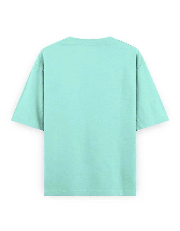 Oops Oversized T Shirt for Women — photo 10