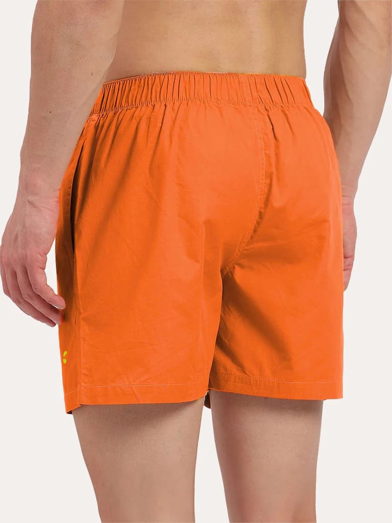 All-Day Boxer Shorts - (Pack of 1) — photo 8