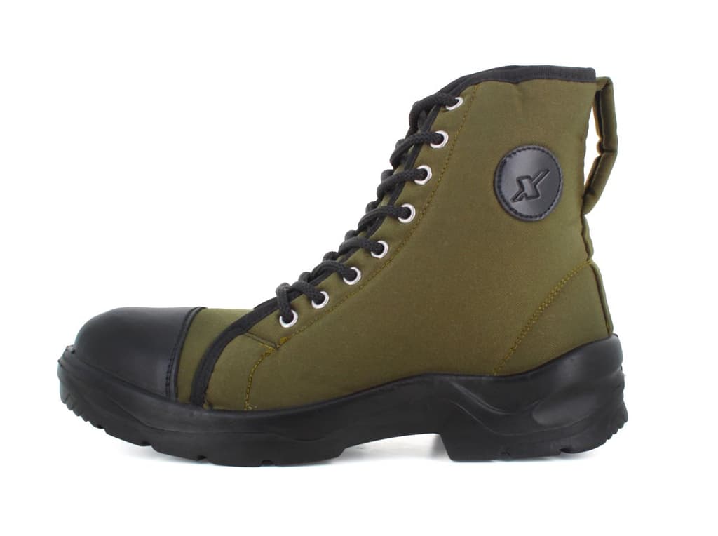 Athleisure Shoes for Men SM 9020 — photo 3
