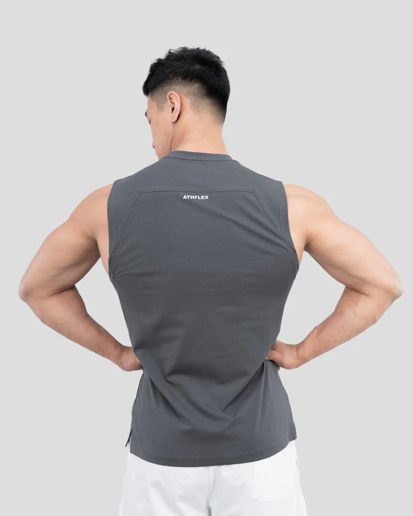 Atmos Tank — photo 4