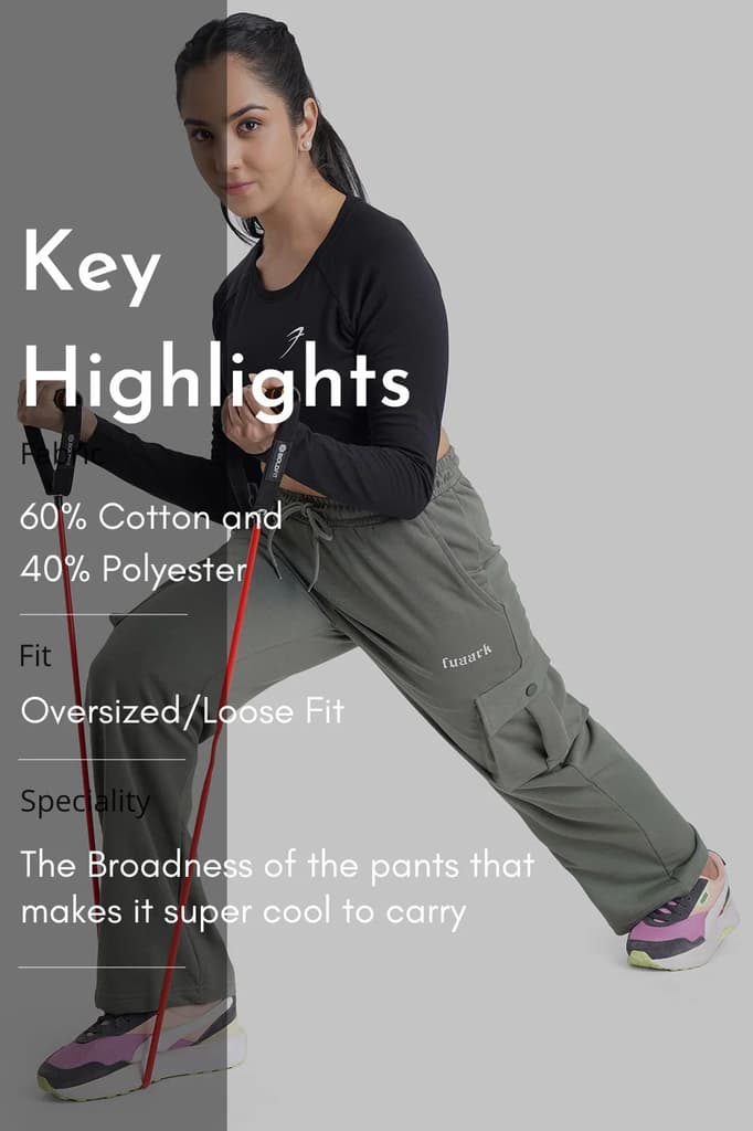 Pinnacle Pocket Pants Olive — photo 8