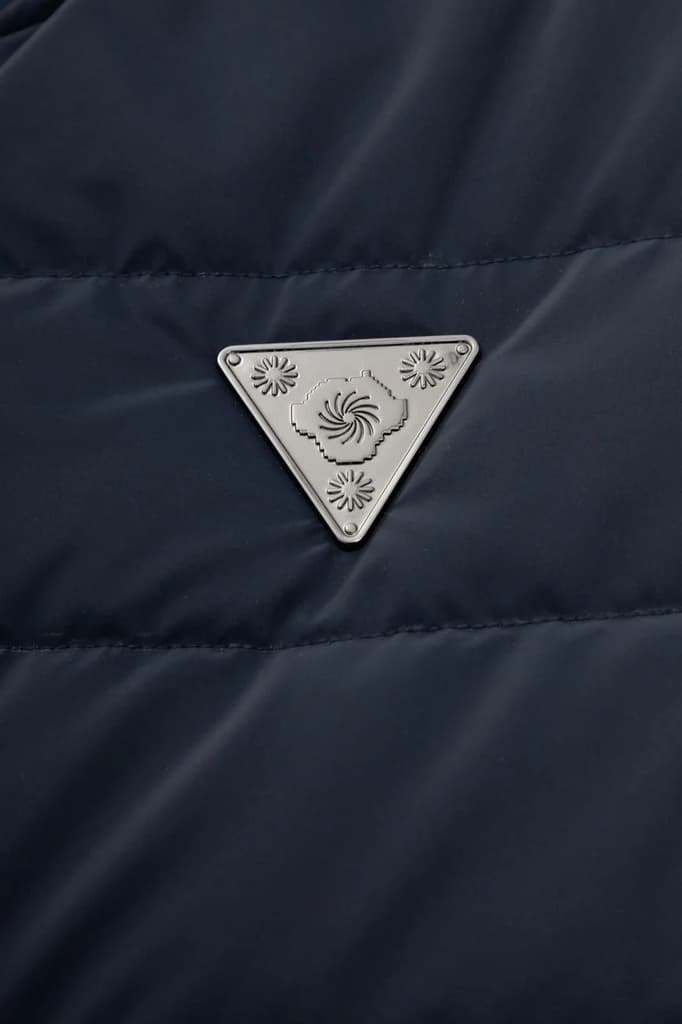 Puffer Jacket // 002 — photo 6