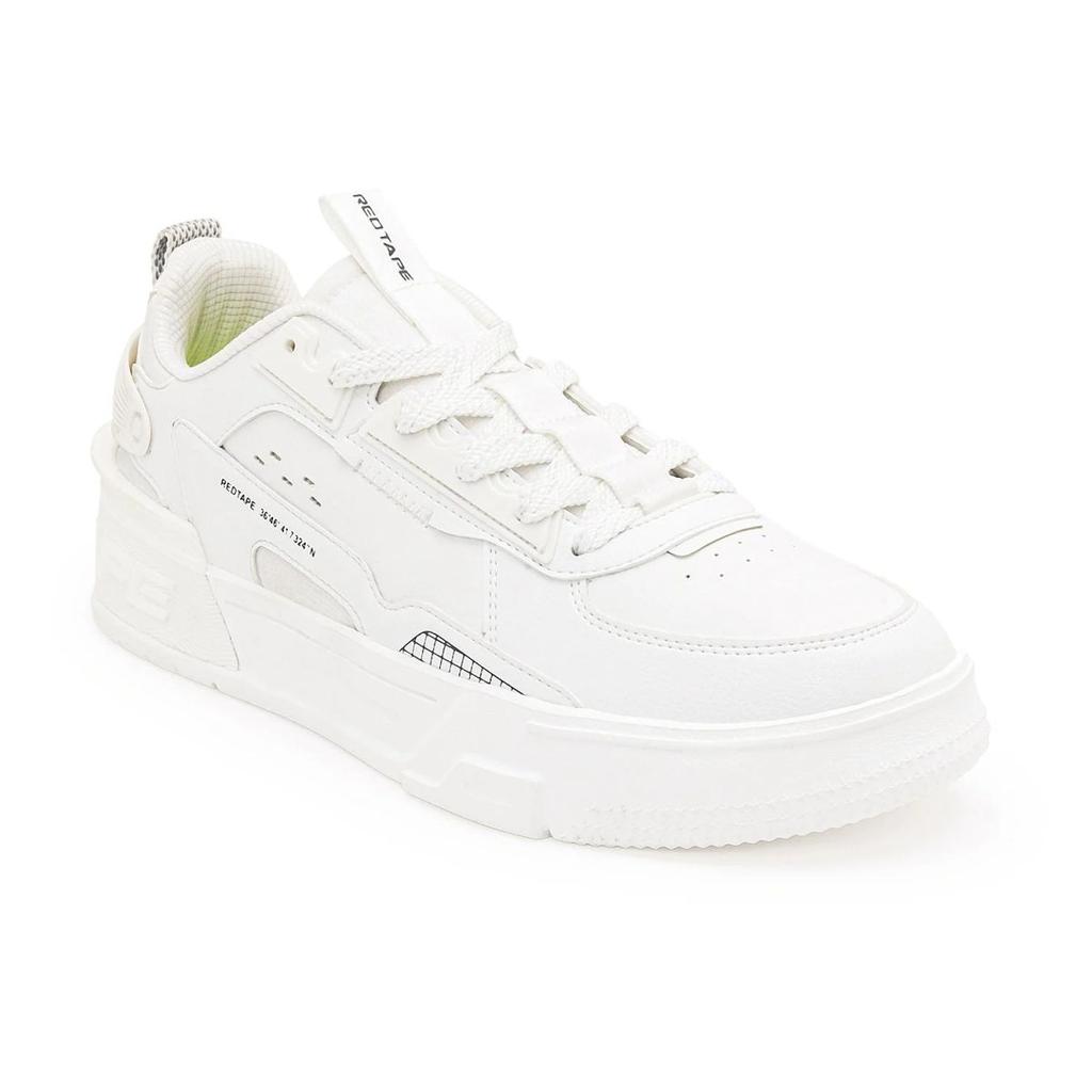 Casual Sneaker Shoes for Women | Classic Rounded Toe & Pampering Cushioned Comfort