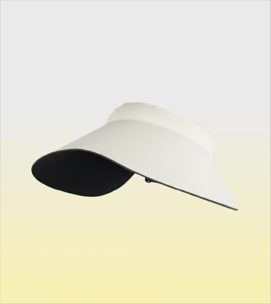 Sunscreen WIDE VISOR PRO