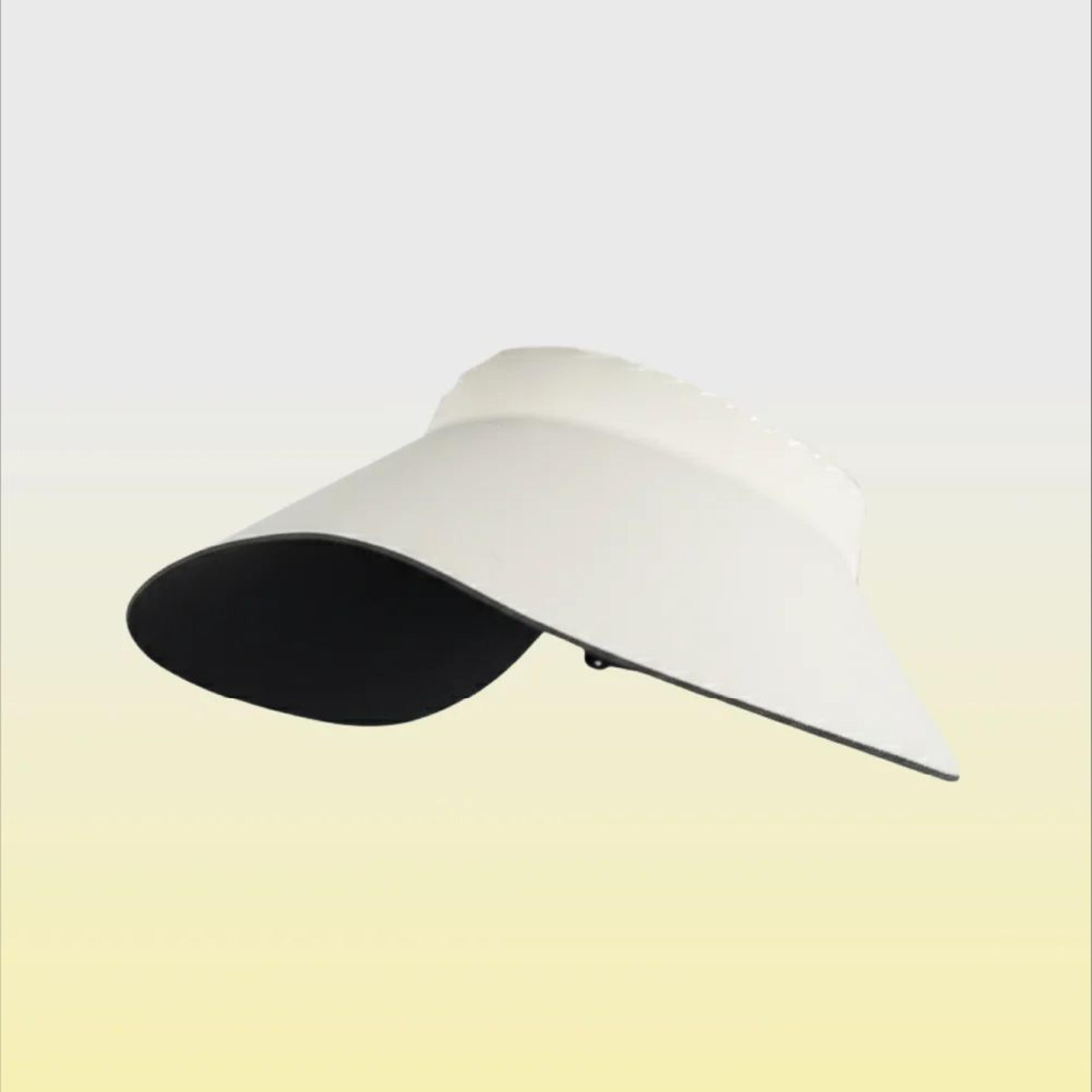 Sunscreen WIDE VISOR PRO
