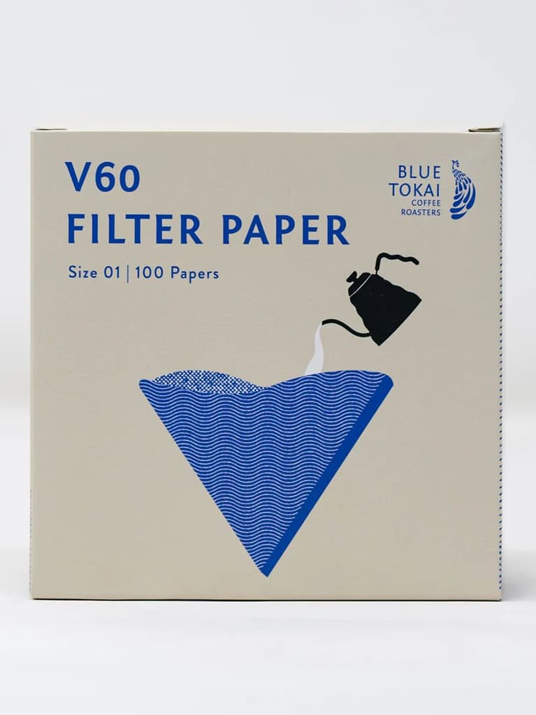 V60 Filter Paper/(V01& V02) — photo 9