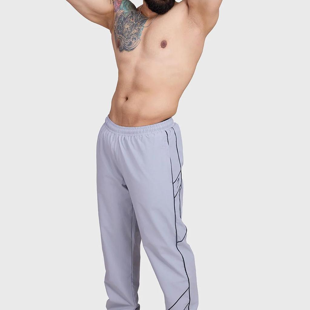 Sprint Joggers Light Grey