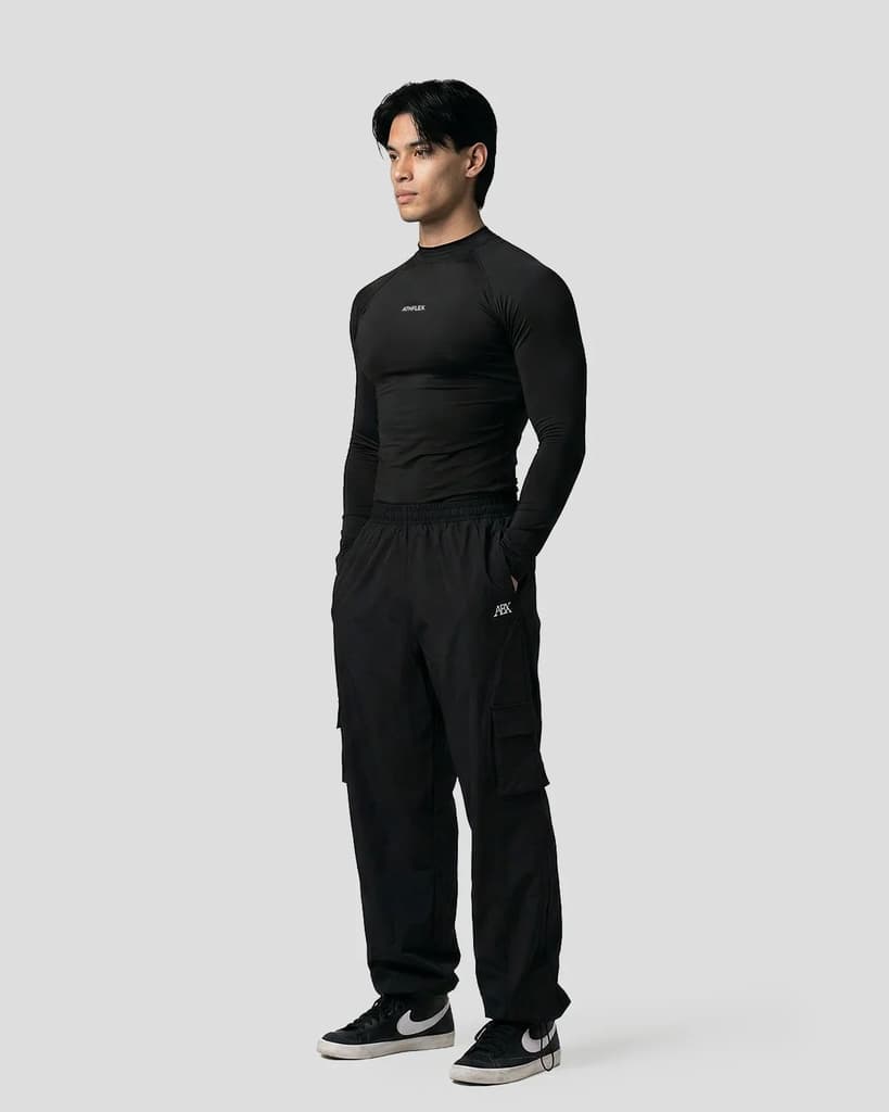 Alx Grid Cargo — photo 10