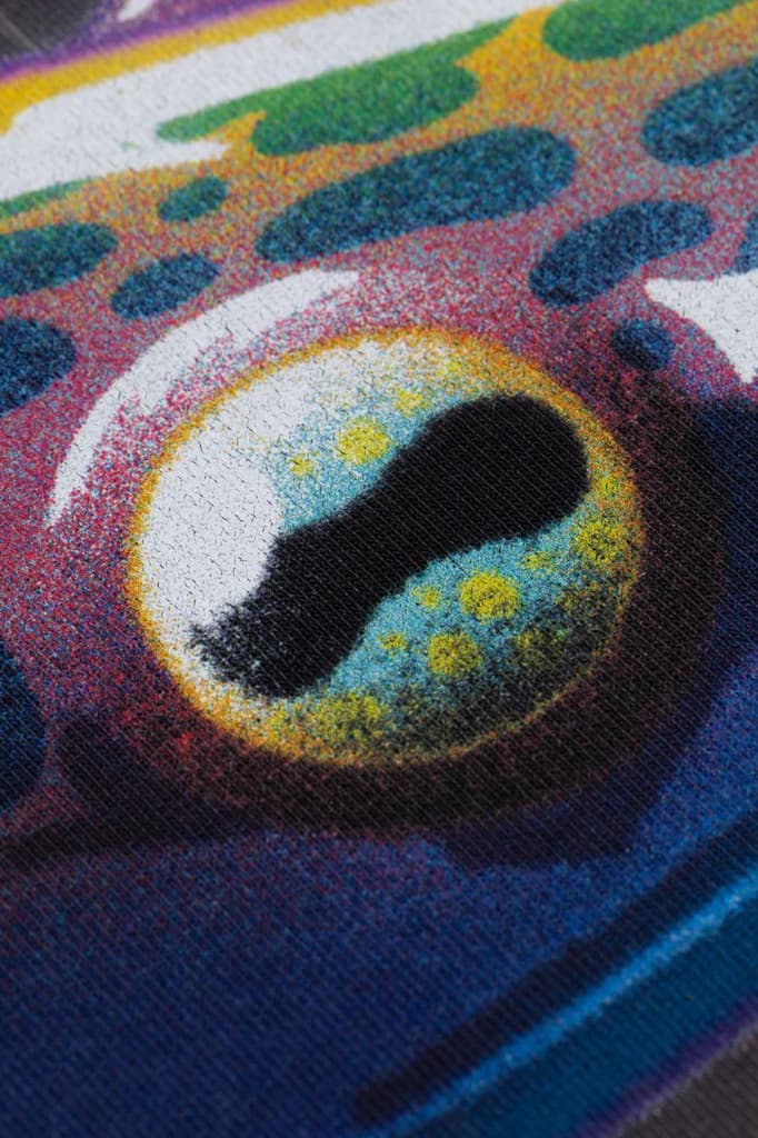 Frog_By Moebius — photo 8