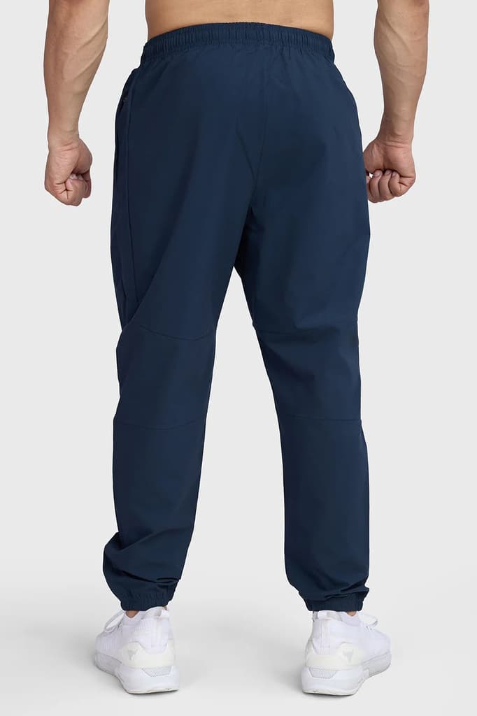 Essential Joggers Navy — photo 6