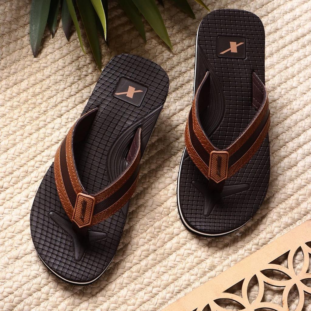 Sparx Flippers for Men SFG 9004 — photo 2