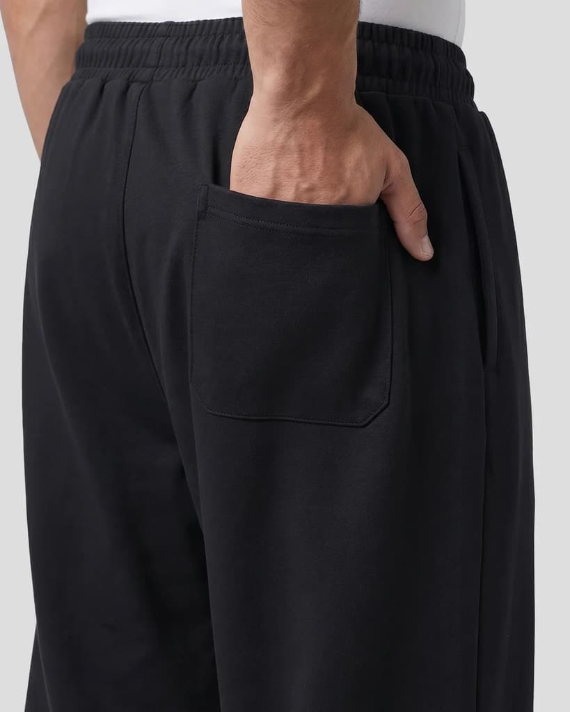 Sloid Baggy Pant — photo 7