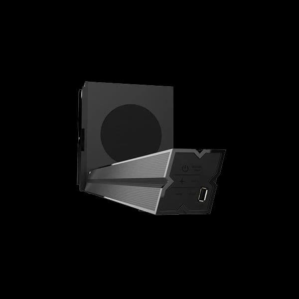 boAt Aavante Bar 1500 | 2.1 Channel Bluetooth Sound Bar, Sleek & Superior Design, 120W RMS Output & 60W RMS subwoofer — photo 2
